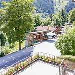 Claudia 7 By Interhome * Bad Gastein