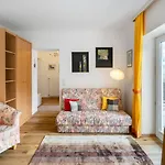 Appartement Claudia 7 By Interhome Bad Gastein