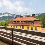 Claudia 7 By Interhome * Bad Gastein