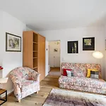 Claudia 7 By Interhome