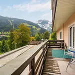 Claudia 7 By Interhome * Bad Gastein