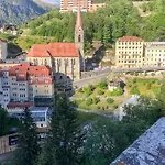 Claudia 7 By Interhome Appartement Bad Gastein