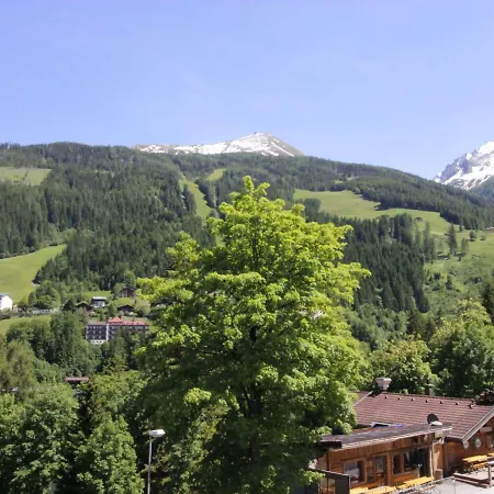 Apartmán Claudia 7 By Interhome