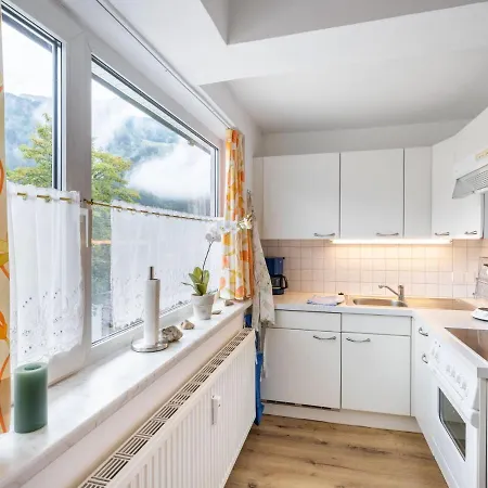 Claudia 7 By Interhome Apartmán