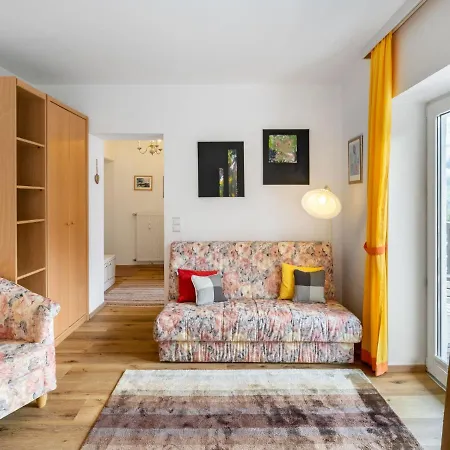 Lejlighed Claudia 7 By Interhome Bad Gastein