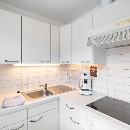 Claudia 7 By Interhome Apartmán Bad Gastein