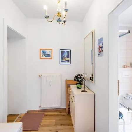 Claudia 7 By Interhome *