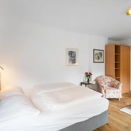 Lejlighed Claudia 7 By Interhome *
