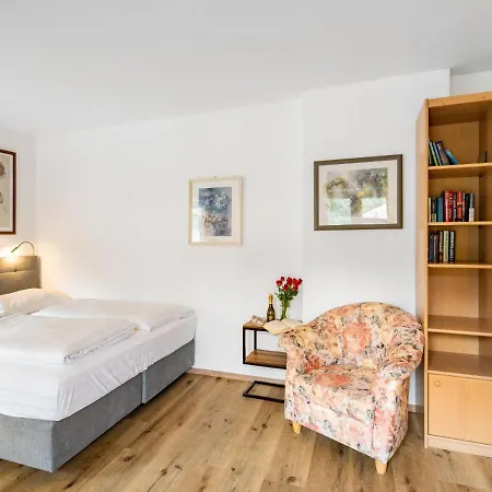 Claudia 7 By Interhome Lejlighed Bad Gastein