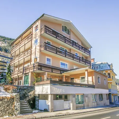 Claudia 7 By Interhome Bad Gastein