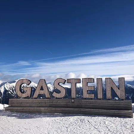 Apartmán Claudia 7 By Interhome Bad Gastein