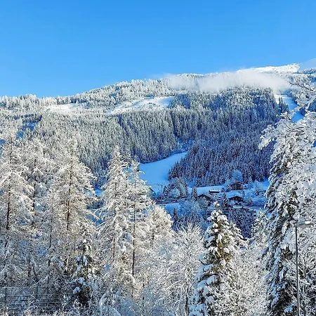 Claudia 7 By Interhome Bad Gastein