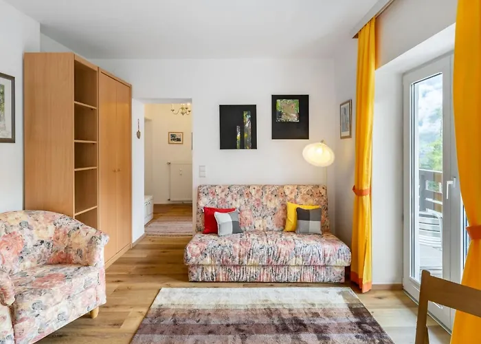 Lejlighed Claudia 7 By Interhome Bad Gastein