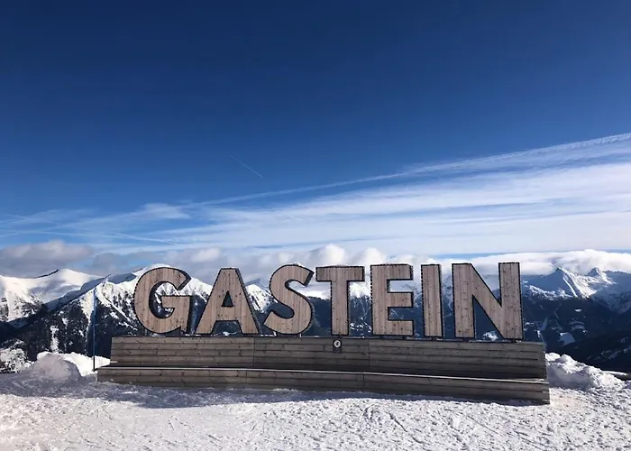 Lejlighed Claudia 7 By Interhome Bad Gastein