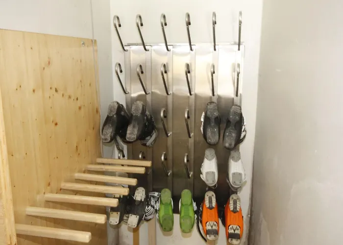 Claudia 7 By Interhome Lejlighed *