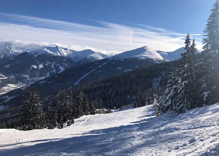 Claudia 7 By Interhome Bad Gastein